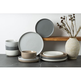 Wayfair | Multi-Colored Dinnerware Sets| Up to 65% Off Until 11/20